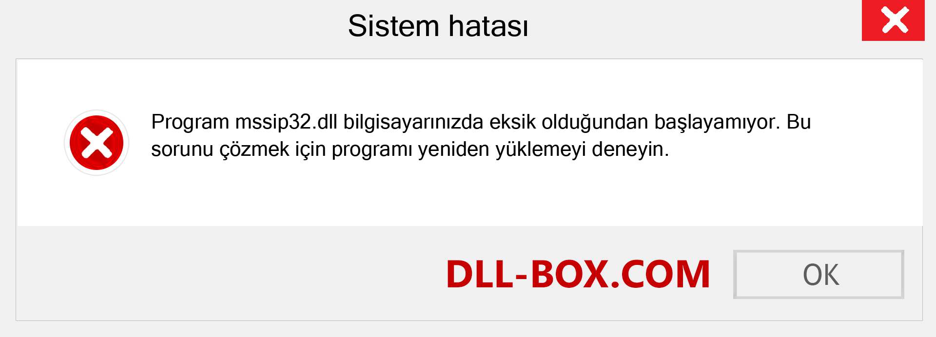 mssip32.dll dosyası eksik mi? Windows 7, 8, 10 için İndirin - Windows'ta mssip32 dll Eksik Hatasını Düzeltin, fotoğraflar, resimler